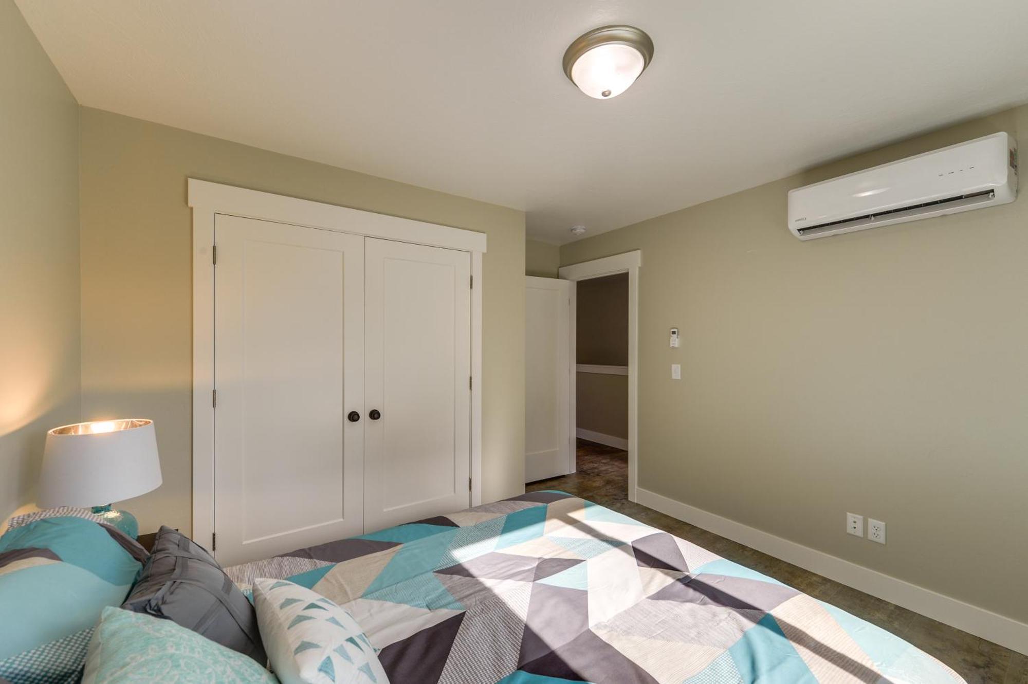 Modern Apt - 7 Mi To St Anthony Sand Dunes! Saint Anthony Exterior foto
