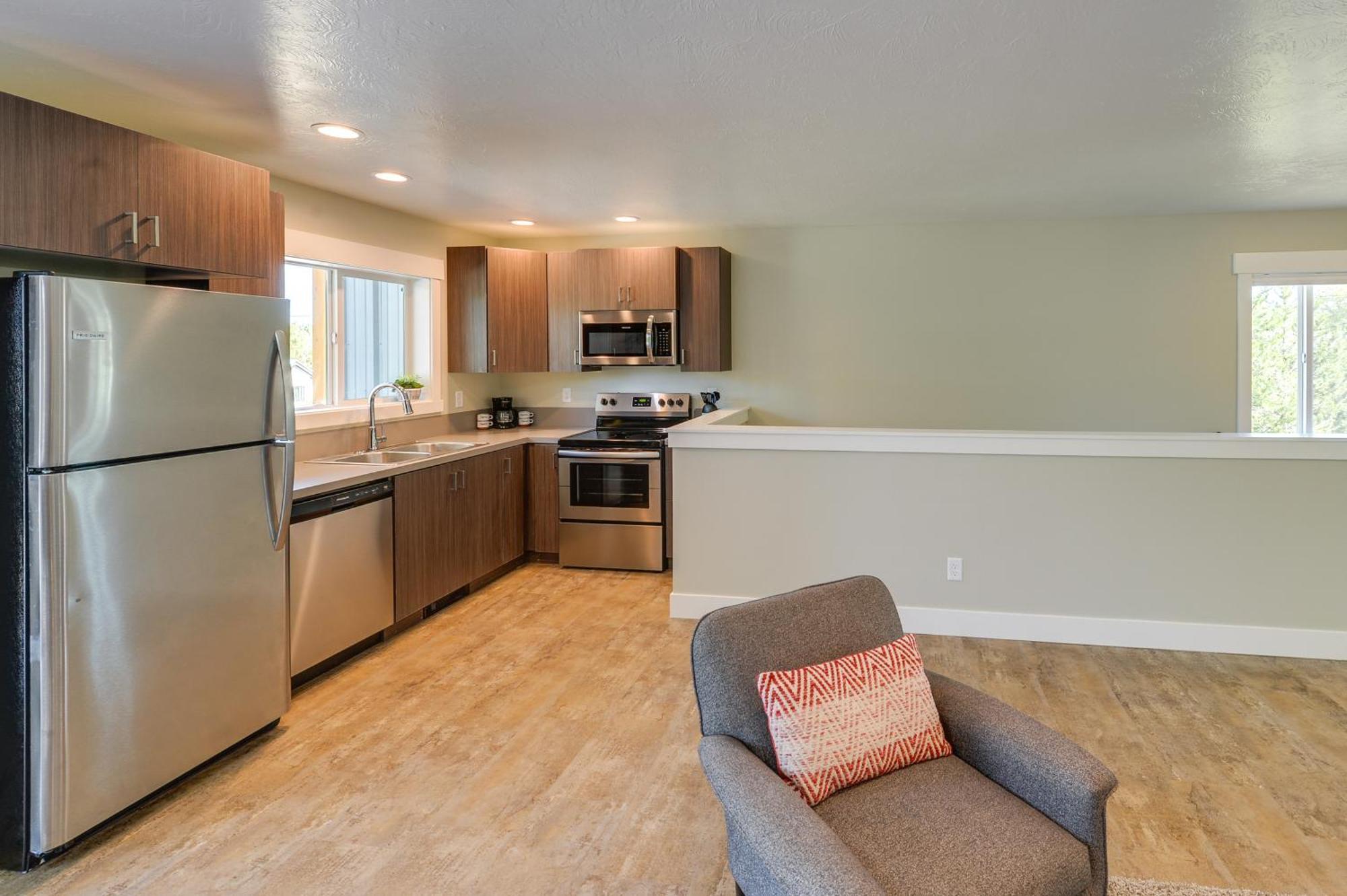 Modern Apt - 7 Mi To St Anthony Sand Dunes! Saint Anthony Exterior foto