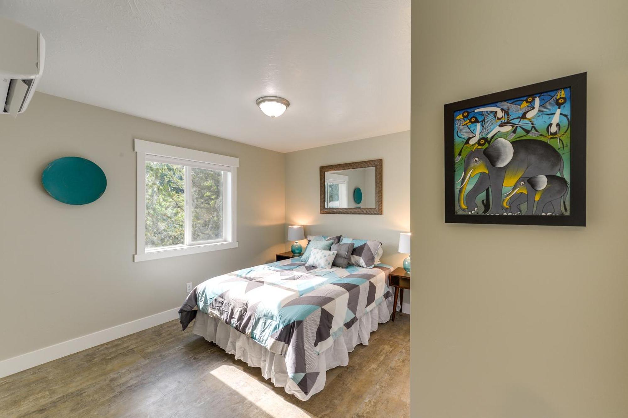 Modern Apt - 7 Mi To St Anthony Sand Dunes! Saint Anthony Exterior foto
