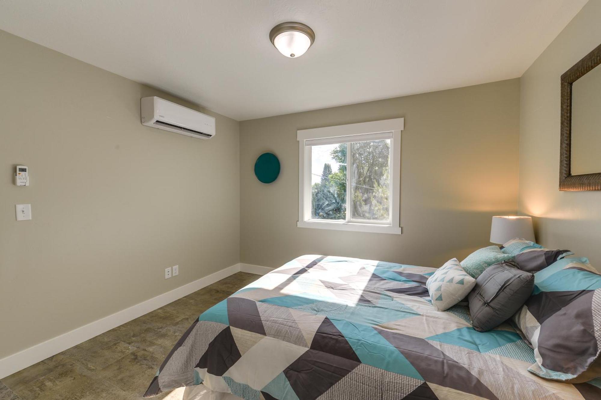 Modern Apt - 7 Mi To St Anthony Sand Dunes! Saint Anthony Exterior foto