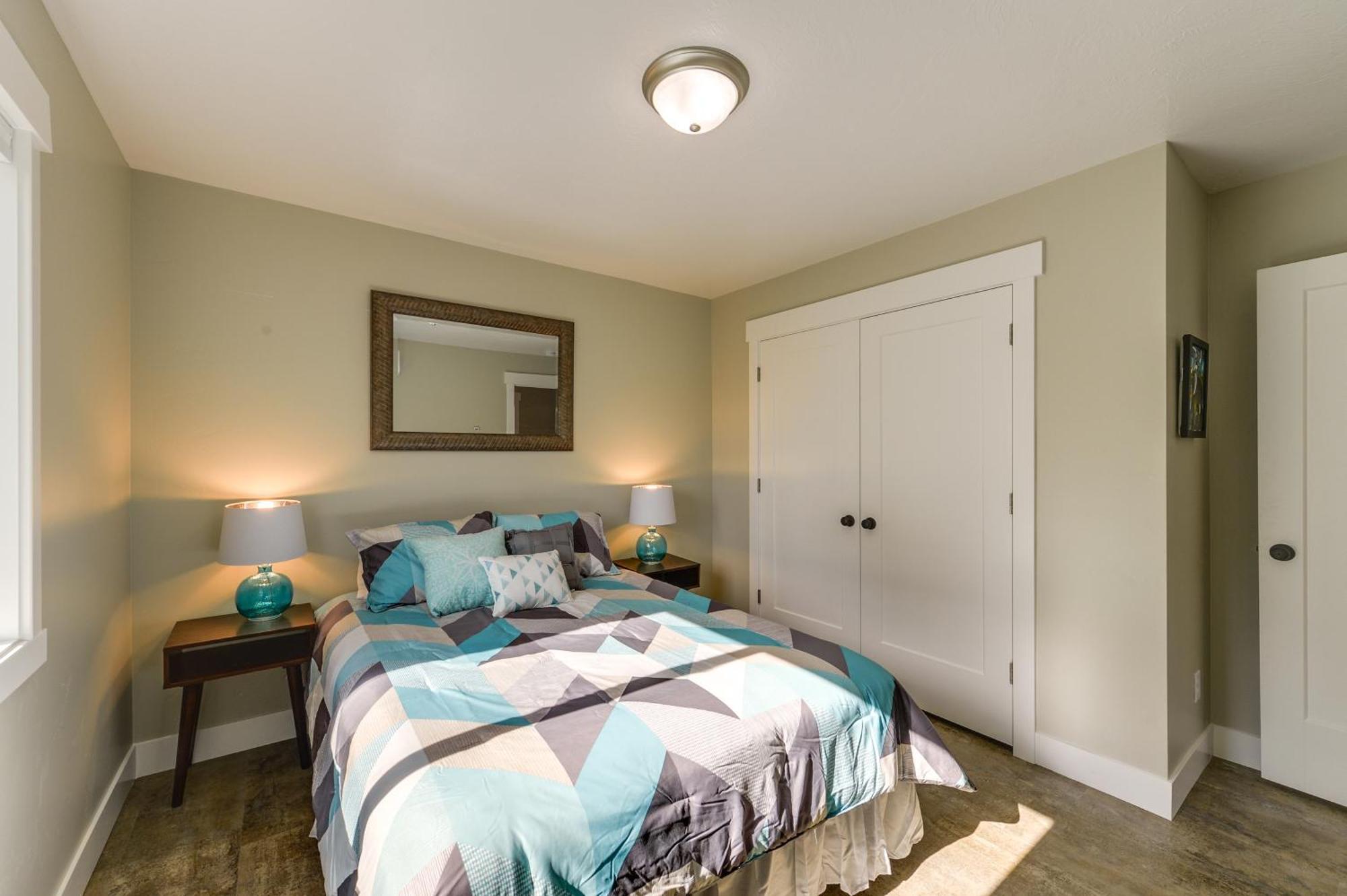 Modern Apt - 7 Mi To St Anthony Sand Dunes! Saint Anthony Exterior foto