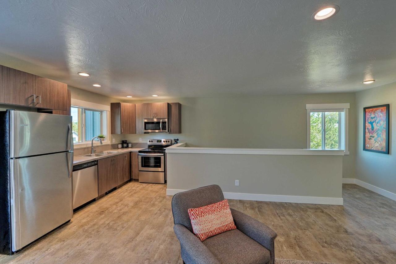 Modern Apt - 7 Mi To St Anthony Sand Dunes! Saint Anthony Exterior foto