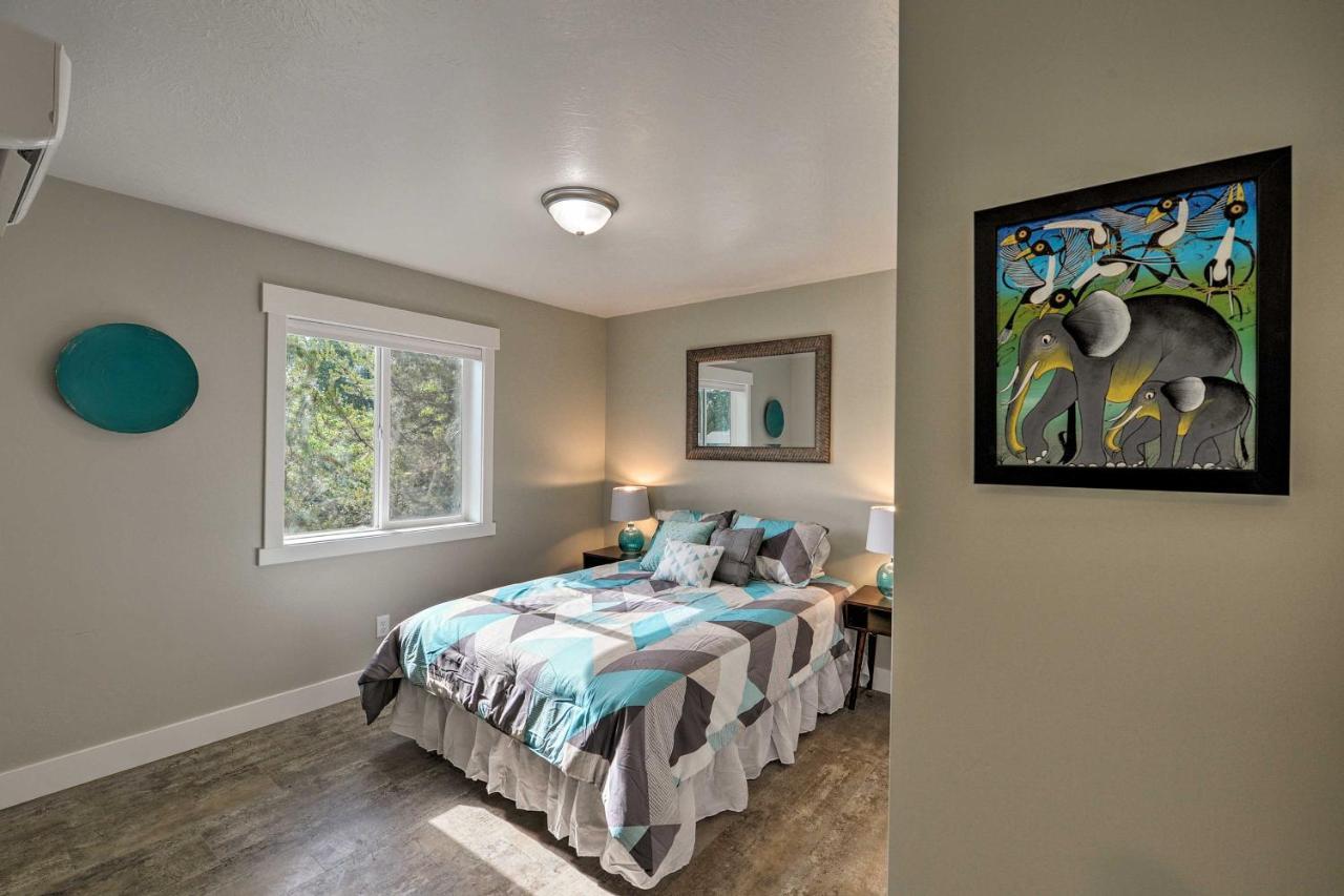 Modern Apt - 7 Mi To St Anthony Sand Dunes! Saint Anthony Exterior foto