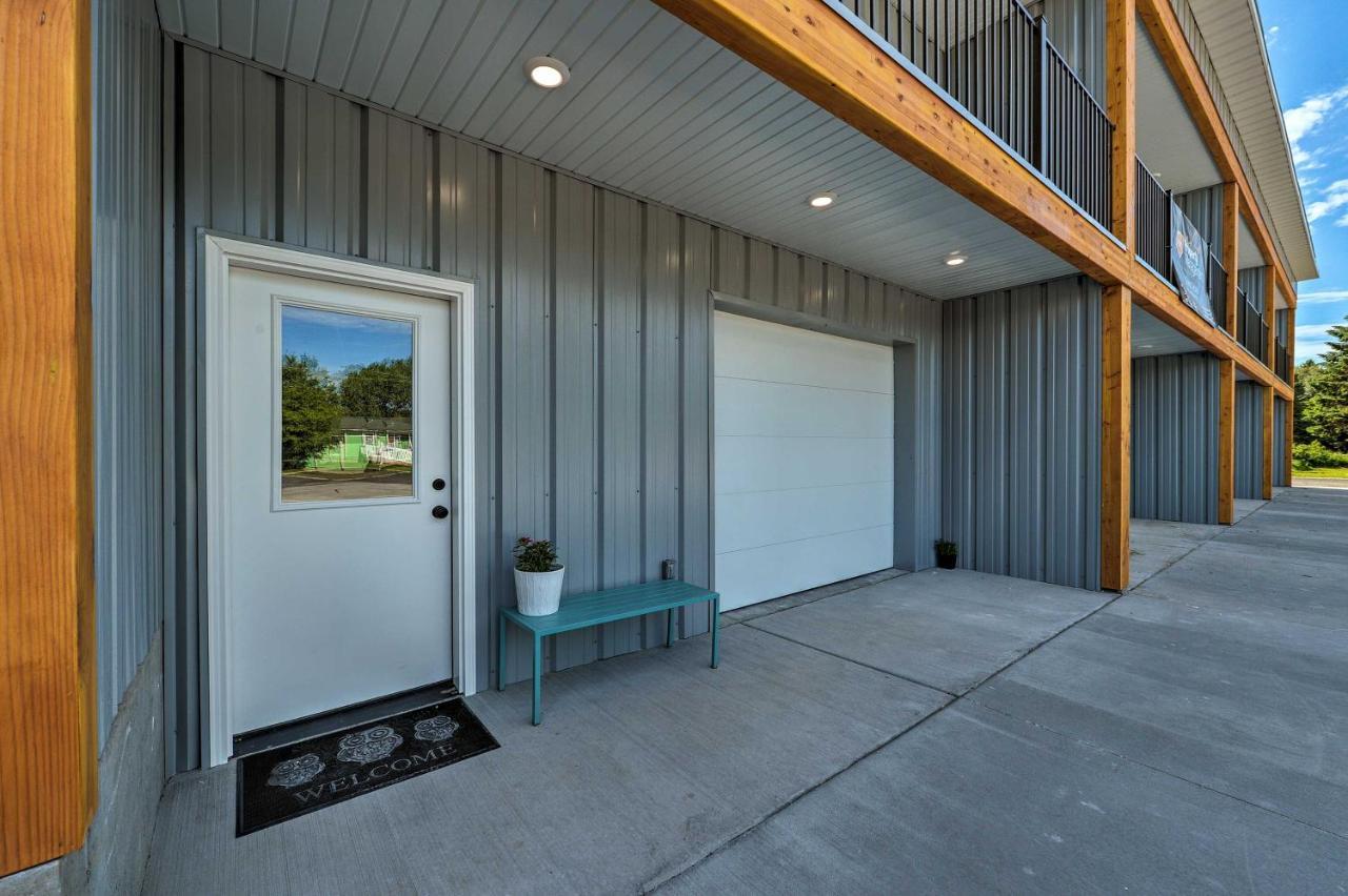 Modern Apt - 7 Mi To St Anthony Sand Dunes! Saint Anthony Exterior foto